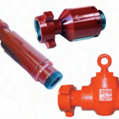 Check valves