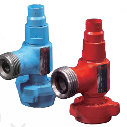 Pressure Relief Valves