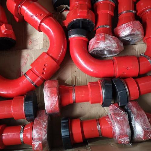 Swivel Joints